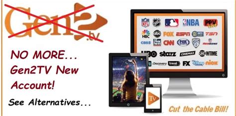 Select Your Subscription Select your subscription length from a 24-hour trial, one, three or six month or one year option along with your needed devices. . Www gen2tv com renew account